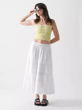 POLO RALPH LAUREN | Maxi-jupe | 